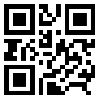 Il Qr Code di 3306608121
