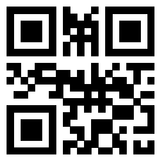 3306608122 QrCode associato