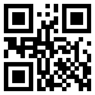 Scansione del QrCode di 3306608123
