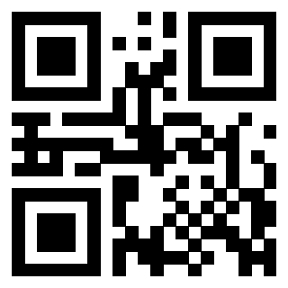 Il QrCode di 3306608124