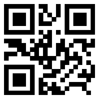 3306608128 - Immagine del QrCode associato