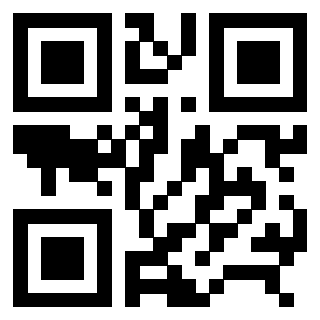 3306608129 - Immagine del QrCode associato