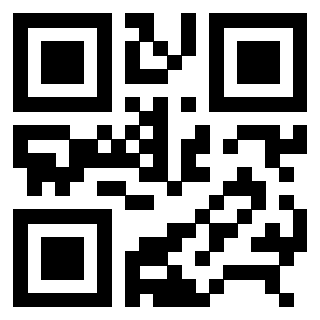 Scansione del Qr Code di 3306608131