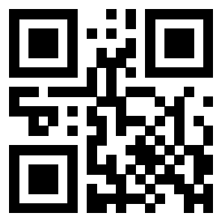 3306608133 - Immagine del QrCode associato