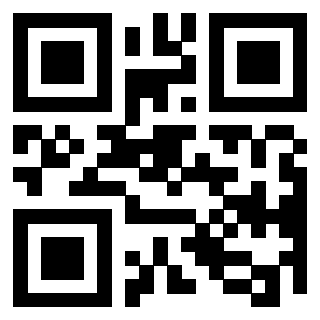 Scansione del Qr Code di 3306608134