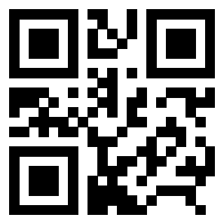 3306608135 QrCode associato