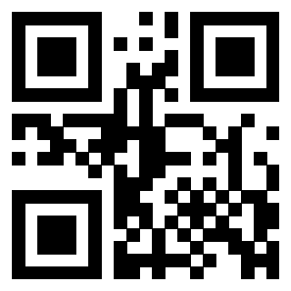 3306608141 - Immagine del Qr Code associato