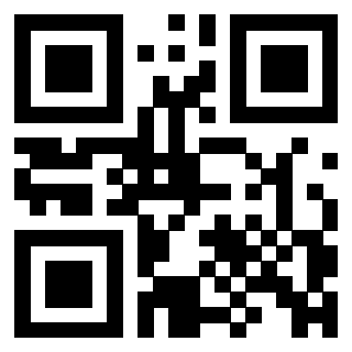 Scansione del QrCode di 3306608143