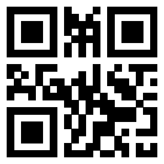 3306608147 - Immagine del QrCode associato