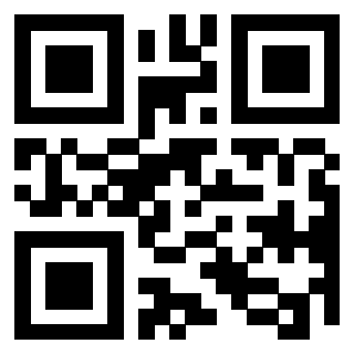 Il QrCode di 3306608148