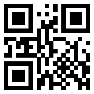 3306608151 QrCode associato