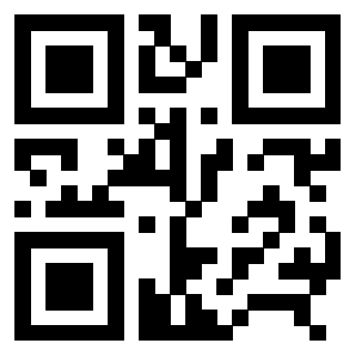 Scansione del Qr Code di 3306608153