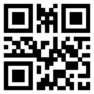 Immagine del QrCode di 3306608158
