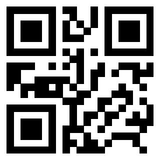 3306608159 QrCode associato
