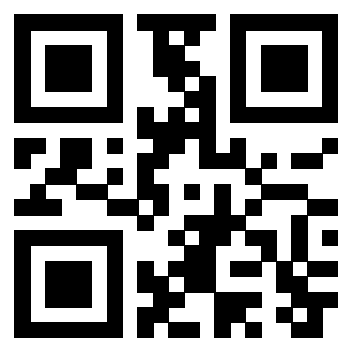 3306608161 - Immagine del Qr Code
