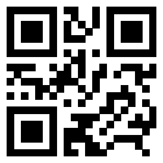 Scansione del QrCode di 3306608164