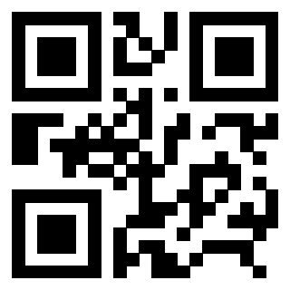 Il QrCode di 3306608165