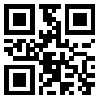 3306608167 - Immagine del Qr Code