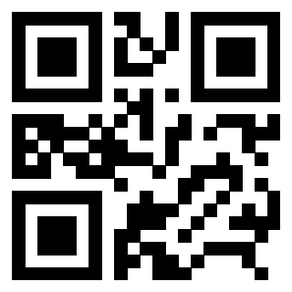 3306608168 QrCode associato