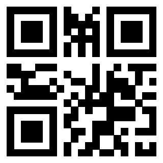 Immagine del Qr Code di 3306608175