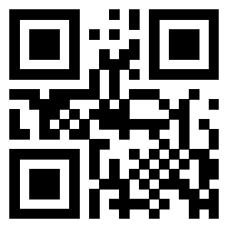 3306608178 - Immagine del QrCode associato