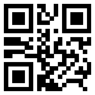 3306608184 QrCode associato