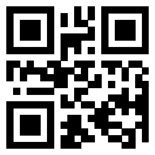 Il QrCode di 3306608185