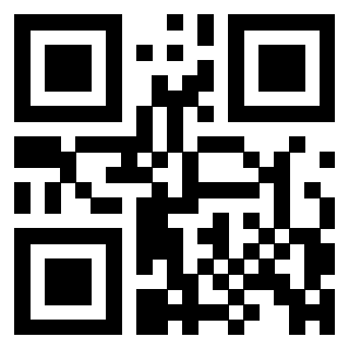 Il QrCode di 3306608186