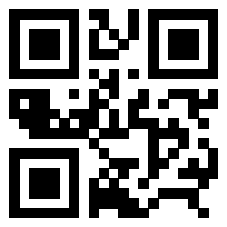 3306608187 Qr Code associato