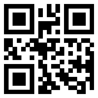 3306608188 - Immagine del Qr Code associato