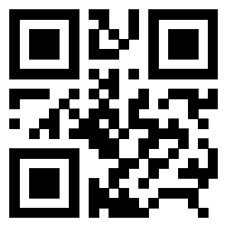 Scansione del Qr Code di 3306608189