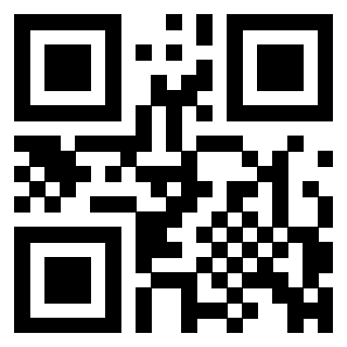 3306608190 - Immagine del Qr Code associato