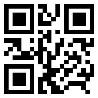 3306608191 - Immagine del Qr Code