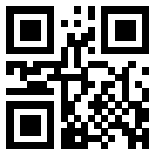 Immagine del QrCode di 3306608192