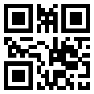 Immagine del QrCode di 3306608194