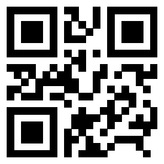 Scansione del Qr Code di 3306608195