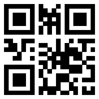 3306608196 QrCode associato