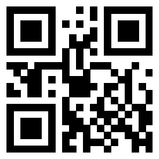 Immagine del QrCode di 3306608197