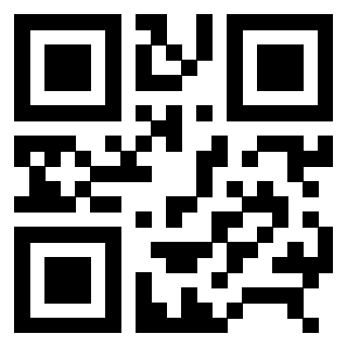 Immagine del QrCode di 3306608199