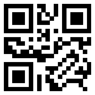 Scansione del QrCode di 3306608200
