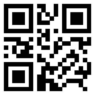 3306608201 - Immagine del Qr Code