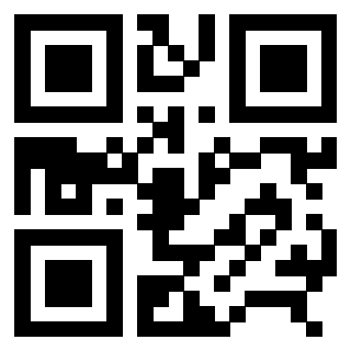 Immagine del QrCode di 3306608204
