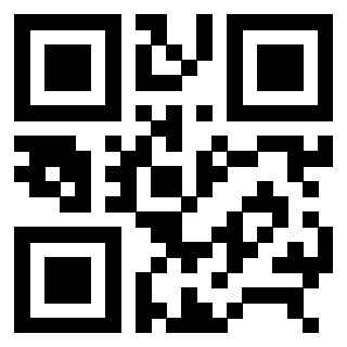 3306608205 - Immagine del QrCode associato