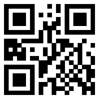 3306608206 QrCode associato
