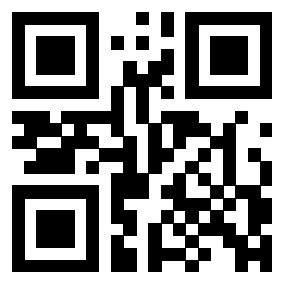 Scansione del Qr Code di 3306608207
