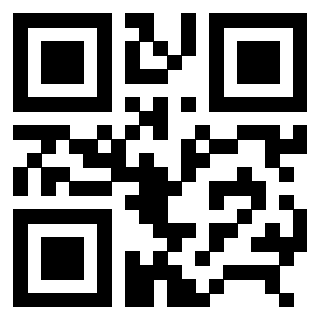 Il QrCode di 3306608213