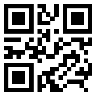 3306608214 Qr Code associato