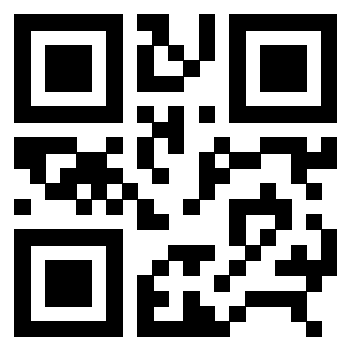 3306608216 QrCode associato