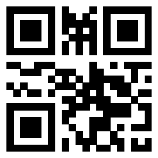 Il Qr Code di 3306608217