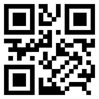 3306608220 - Immagine del Qr Code associato